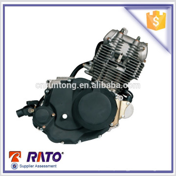 China fornecedor exportação moto motor ATV 250